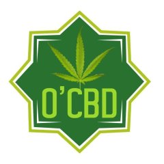 Photo ou logo O'cbd